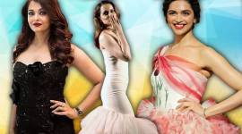 Gauri Karan wedding, Gauri Karan Saddam Nabi Azad, Ghulam Nabi Azad, Gauri and Nainika designs, Gauri and Nainika famous designs, Aishwarya Rai Bachchan latest photos, Alia Bhatt, Katrina Kaif, Kangana Ranaut, indian express, indian express news