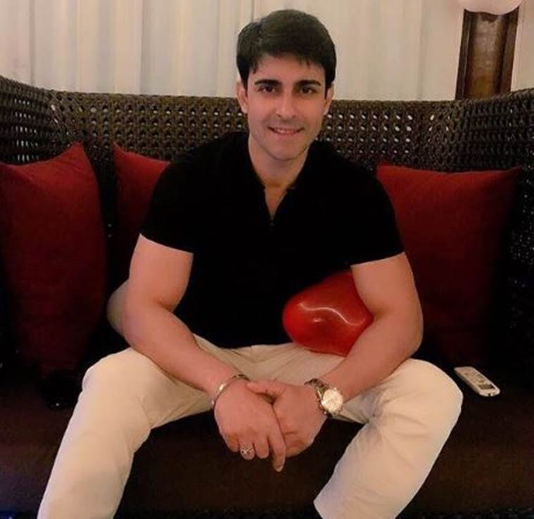 Gautam Rode