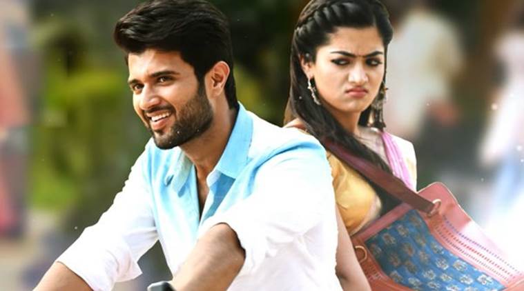 geetha govindam movie review in english