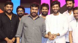 Geetha Govindam, Vijay Devarakonda, Chiranjeevi