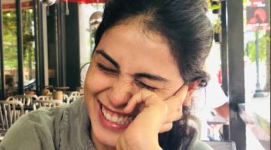 Genelia D'souza birthday