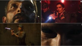 reasons to watch netflix's ghoul