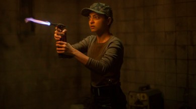 netflix ghoul starring radhika apte characters