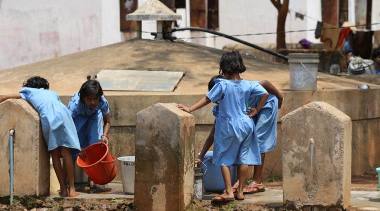 Indian women, women safety in India, indian economy, Beti Bachao, Beti Padhao, Beti Swastha Badhao, Beti ko Rozgar dilao, women in job, Gender equality, Indian express