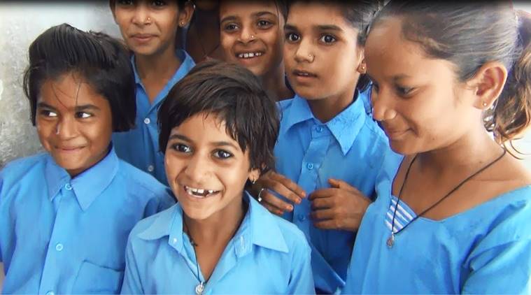 Wipro, Wipro scholarship, Santoor women's scholarship, girl students, Telangana girl students