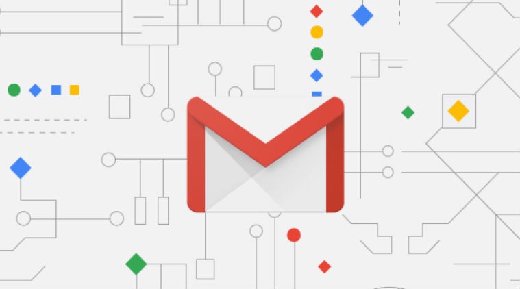 Zuhause TechnologySocial Google Mail für Android ruft ...