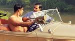 Gold movie review: The Akshay Kumar starrer is a rousing, emotion-laden drama