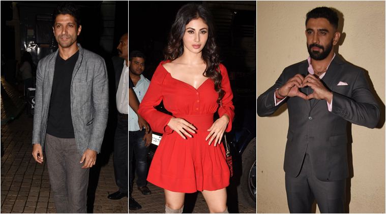 gold screening images 