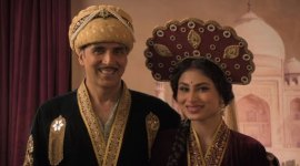 Gold box office collection day 3