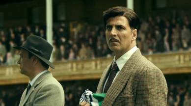 akshay kumar in gold
