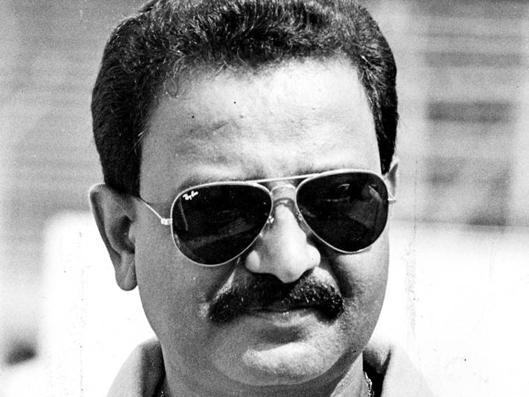 'Ajit Wadekar played hard but was never rushed'