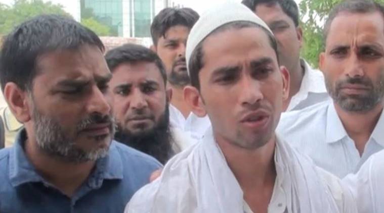 Gurgaon: Three held for harassing Muslim man, forcefully shaving his beard