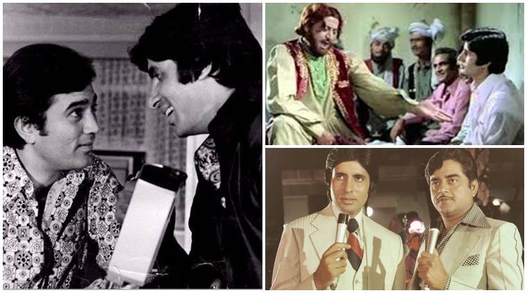 friendship songs bollywood