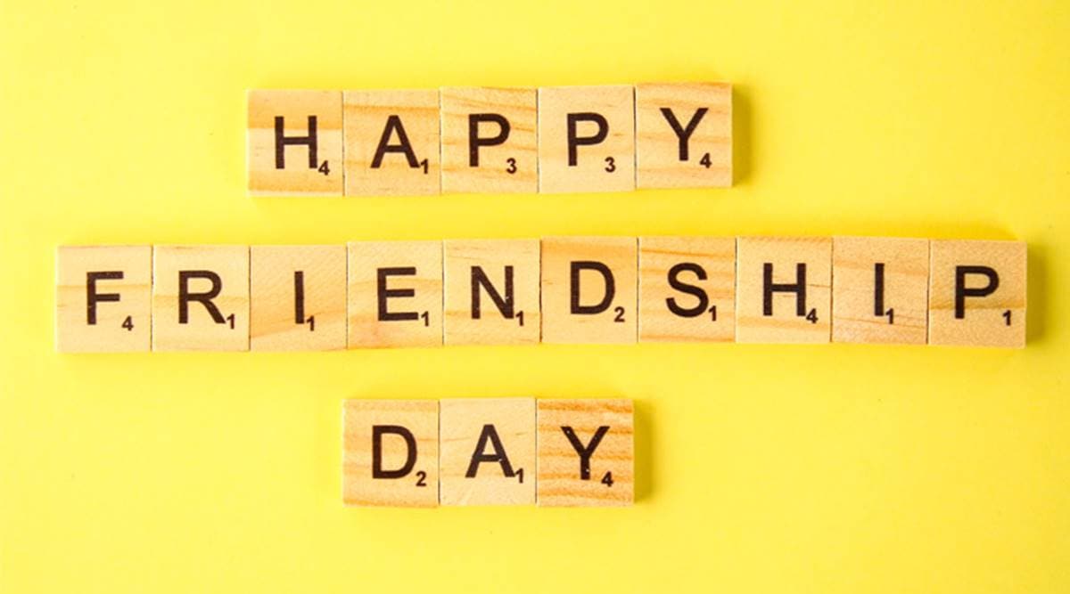 Friendship Day 2018: History, Significance, Facts Behind ...