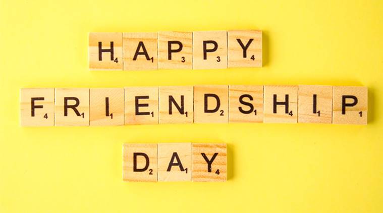 Happy Friendship Day 2018 Quotes Wishes Images Whatsapp Messages