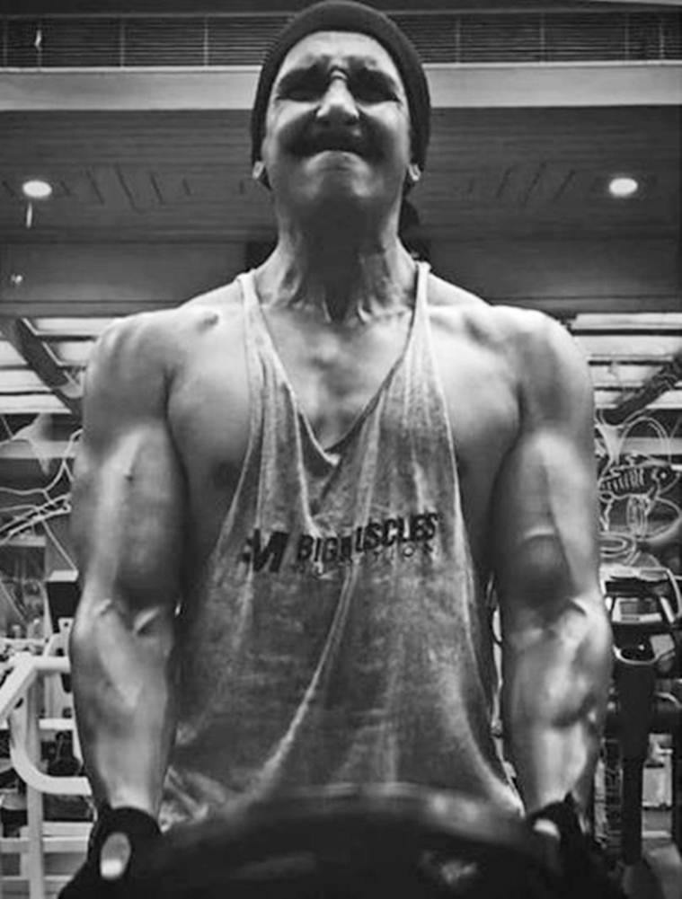 Simbha Ranveer Simmba: Ranveer Singh roots for women empowerment, Rohit Shetty style ...