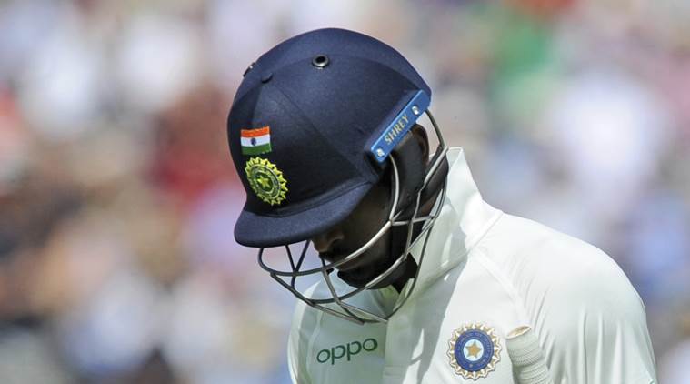 India vs England: Can't take five days off before Test, says Sunil Gavaskar