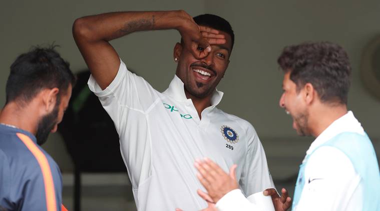 hardik pandya