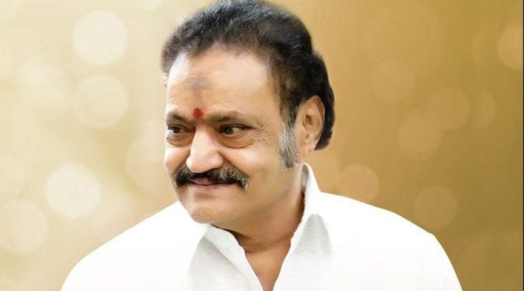 Nandamuri Harikrishna