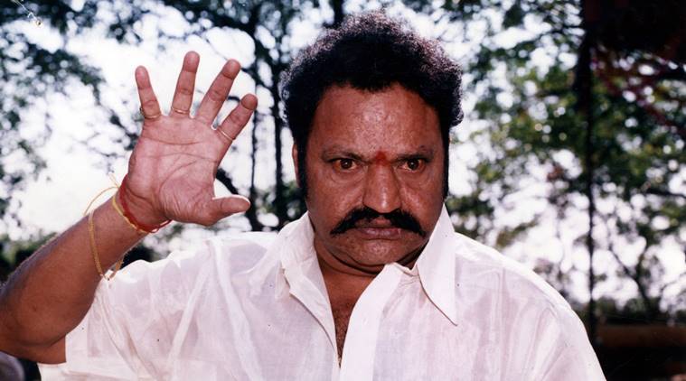 Nandamuri Harikrishna, TDP leader and actor, dies in accident
