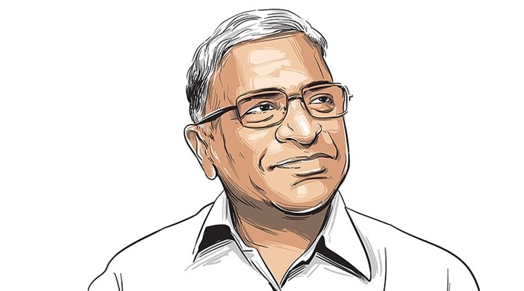 delhi confidential, rajya sabha deputy chairperson, JD(U) MP Harivansh, india news, indian express news