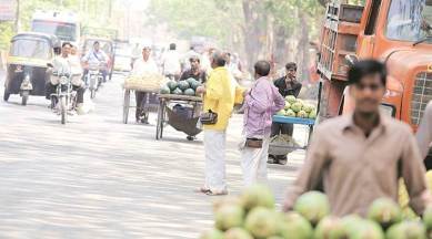 Street Vendor’s Atmanirbhar Nidhi, centre vs maharashtra govt hawkers, maharashtra hawker issues, maharashtra vendor issues