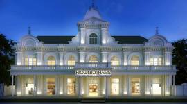 Book Lovers Day, bookworm, bookstores in india, iconic bookstores in india, famous bookstores in india