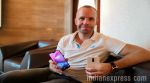 HMD Global's Juho Sarvikas on Nokia 6.1 Plus, secret design team, Android One and more