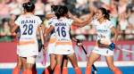 India vs Ireland, Hockey World Cup quarters Live