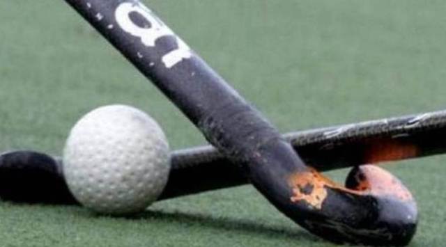 The residential hockey academy in Raipur currently has facilities for both male and female players.