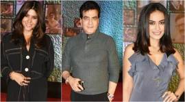 ALTBalaji webseries Home screening in Mumbai