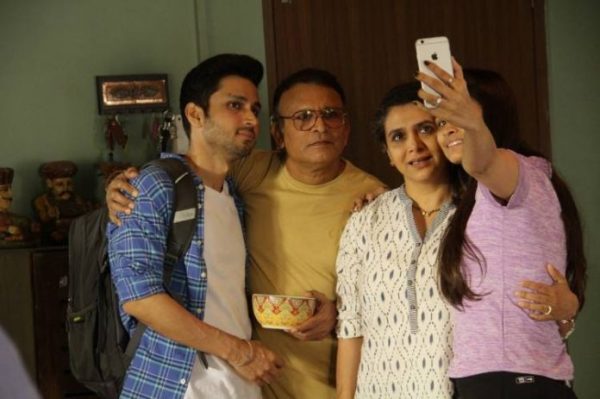 supriya pilgaonkar home photos