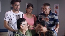 home web series review