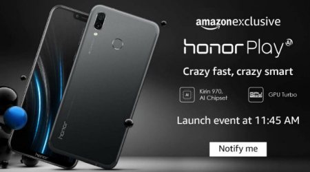 honor play, honor play launch, honor play india launch, honor play price, honor play price in india, honor play specifications, honor play features, honor play smartphone, honor play launch live, honor play live launch, honor play india launch price