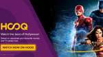 Hooq changes strategy to focus on premium Hollywood content