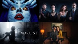 top horror tv shows