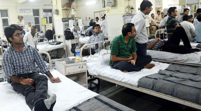 Pune: A year on, 156 nursing homes shut, FIRs filed against 40
