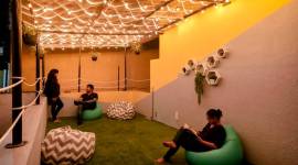 Backpackers hostels, hostels for backpackers, Backpackers hostels Bunkyard