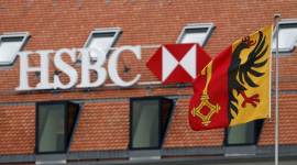 Switzerland set to transfer details of Indian account holders in HSBC