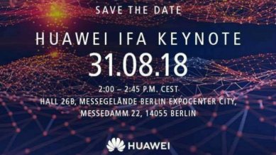 Huawei Kirin 980, Kirin 980, HiSilicon Kirin 980, Adreno 630, ARM Cortex A77, Huawei, IFA 2018, Kirin 970, Neural Processing unit, Kirin 980 NPU, Kirin 980 IFA 2018