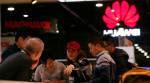 Huawei is now world’s second largest smartphone vendor ahead of Apple