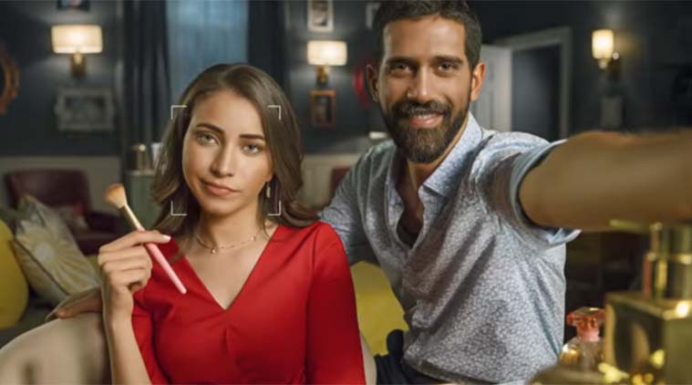 Huawei, Huawei Nova 3, Huawei Nova 3 fake ad, Huawei Nova 4 advertisement, Huawei DSLR fake ad, Huawei Fake Nova ad, Huawei Nova ad fake