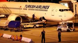 Budapest Airport terminal briefly shut due to hot isotope container