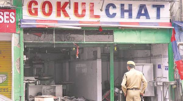 Hyderabad blasts verdict expected tomorrow