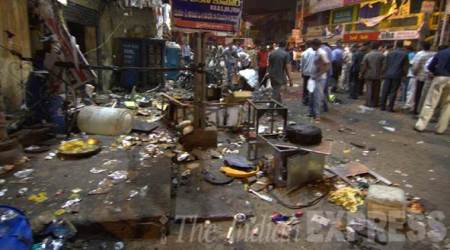 Hyderabad twin blast case of 2007 verdict september 4