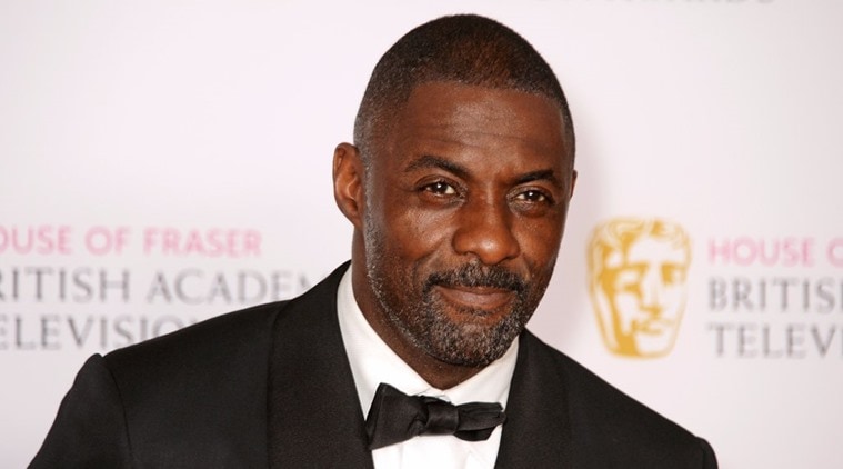 idris elba as james bond
