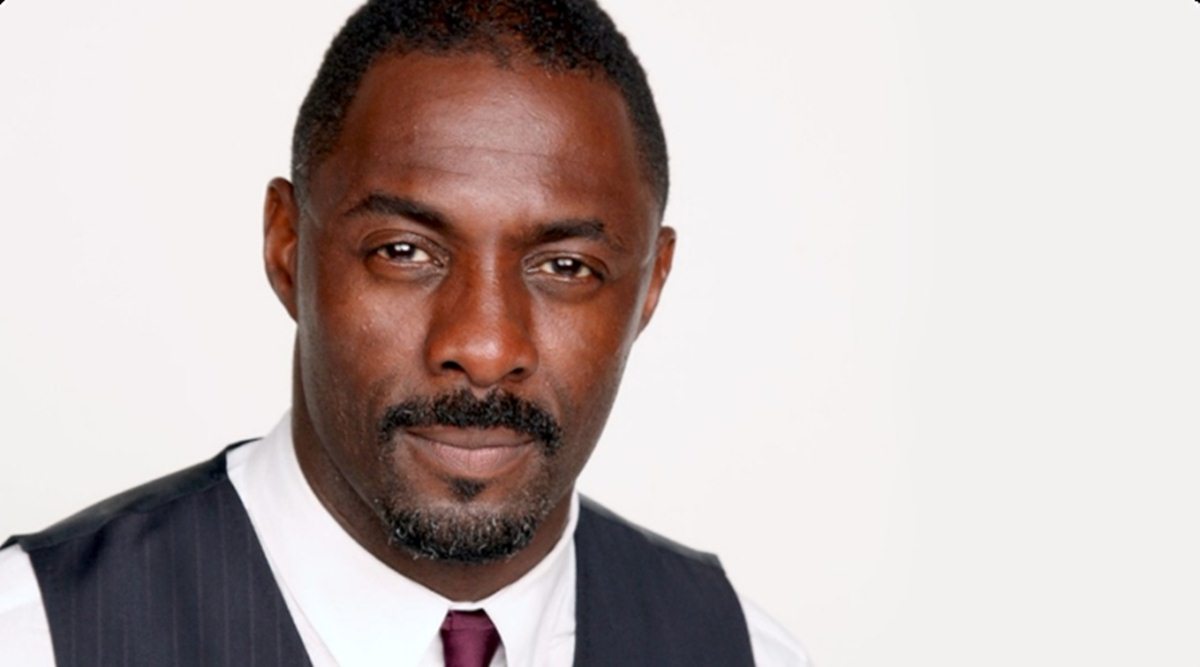 Idris Elba Could Be The First Black James Bond Entertainment News The Indian Express