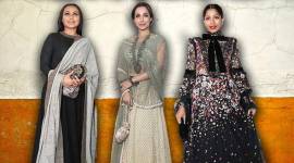 Malaika Arora, Malaika Arora latest photos, Malaika Arora fashion, Malaika Arora Indian Film Festival Melbourne, Rani Mukerji, Rani Mukerji latest photos, Rani Mukerji fashion, Freida Pinto, Freida Pinto latest photos, indian express, indian express news