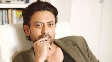 irrfan khan news