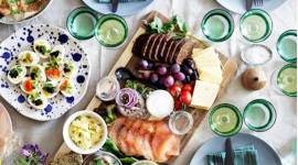 IKEA, IKEA vegetarian menu, IKEA india, IKEA hyderabad, IKEA furniture, IKEA pork and beef, IKEA swedish meatballs, IKEA resturant menu, indian express, indian express news